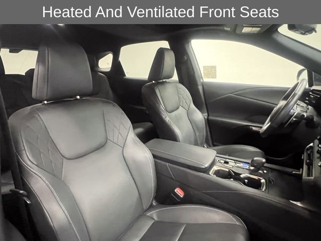 Certified 2023 Lexus RX 350 Premium FWD image 11