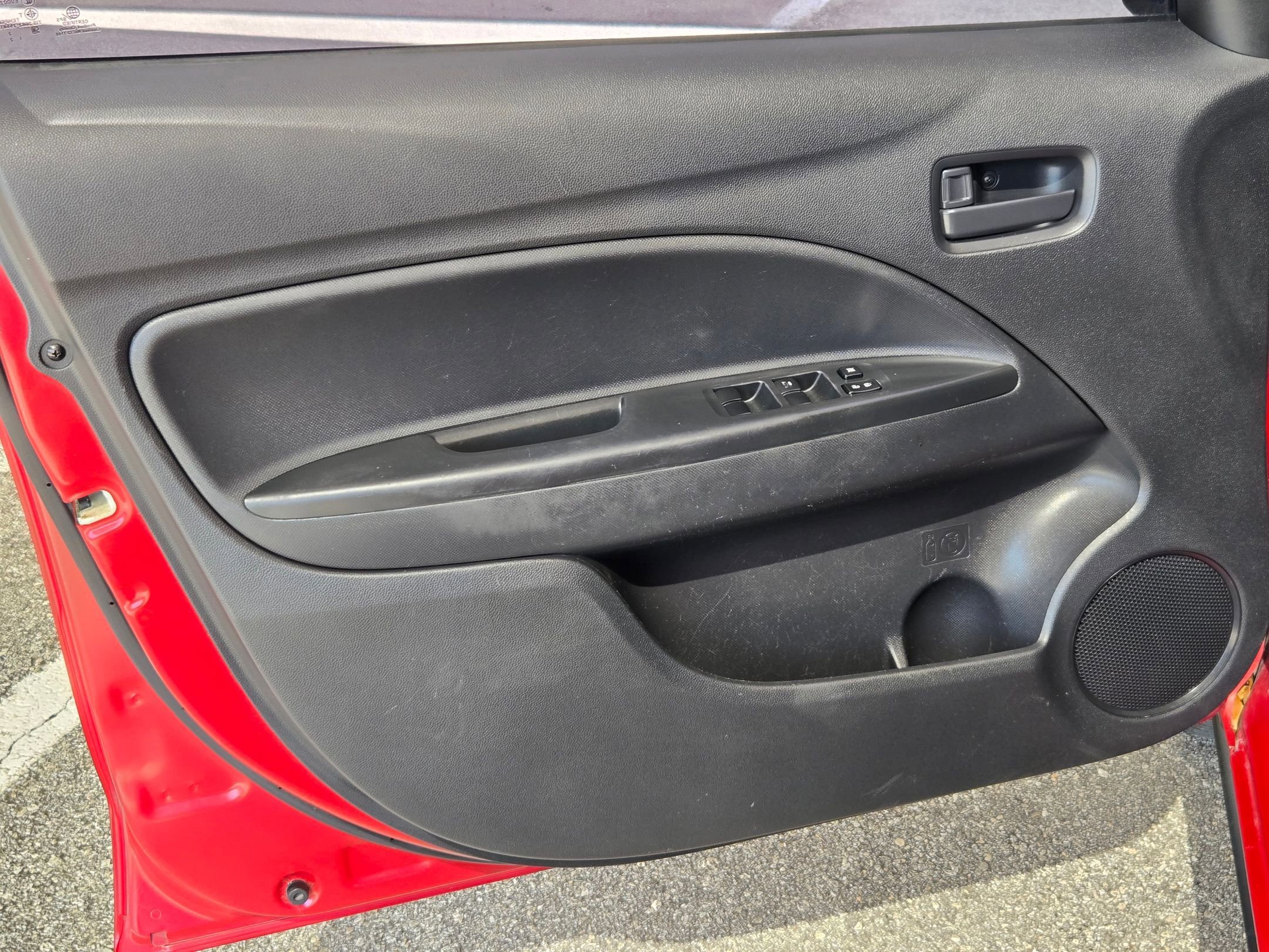 Used 2023 Mitsubishi Mirage G4 FWD image 7
