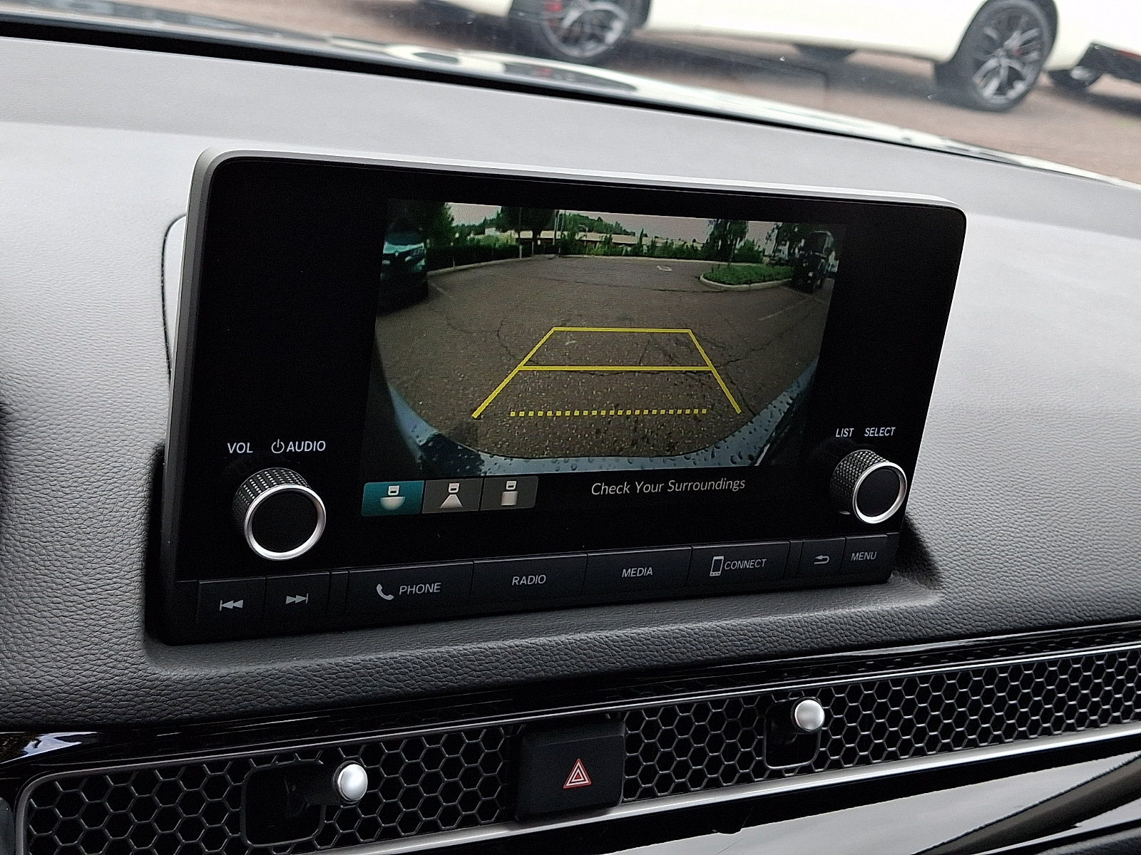 Used 2024 Honda Civic EX image 18