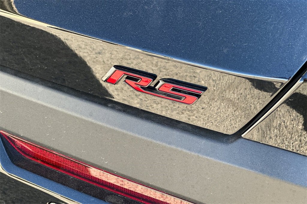 New 2026 Chevrolet Equinox RS image 28