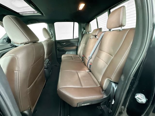 Used 2025 Honda Ridgeline RTL image 23