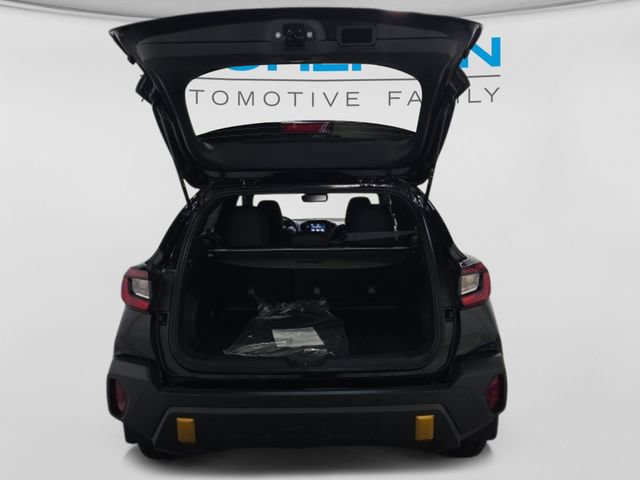 New 2026 Subaru Crosstrek 2.5i Wilderness w/ Crosstrek Mirror Package AWD/4WD image 36