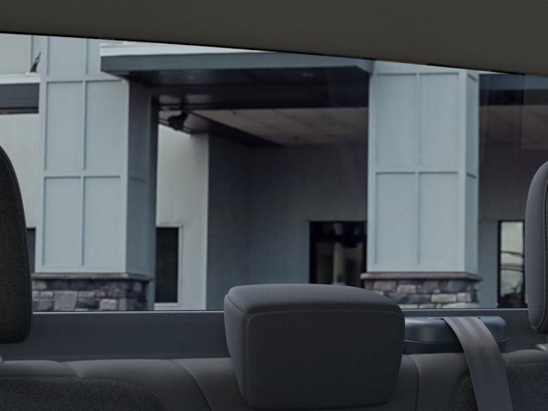 New 2025 Ford Maverick XLT w/ XLT Luxury Package AWD/4WD image 25