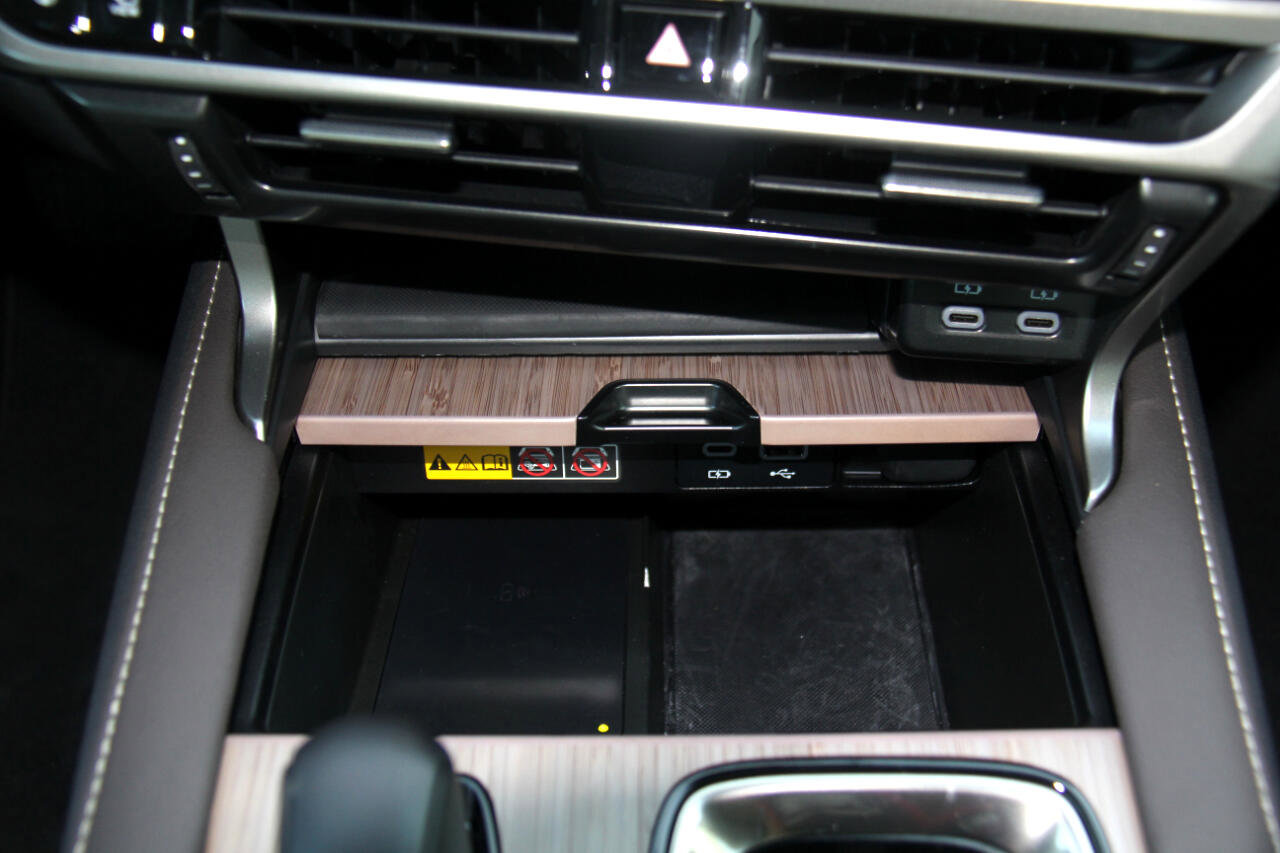 Used 2024 Lexus RX 350 FWD image 18