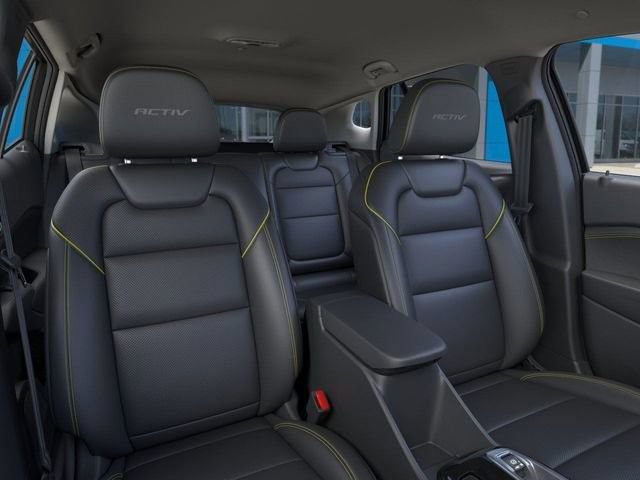 New 2026 Chevrolet Trax ACTIV FWD image 17