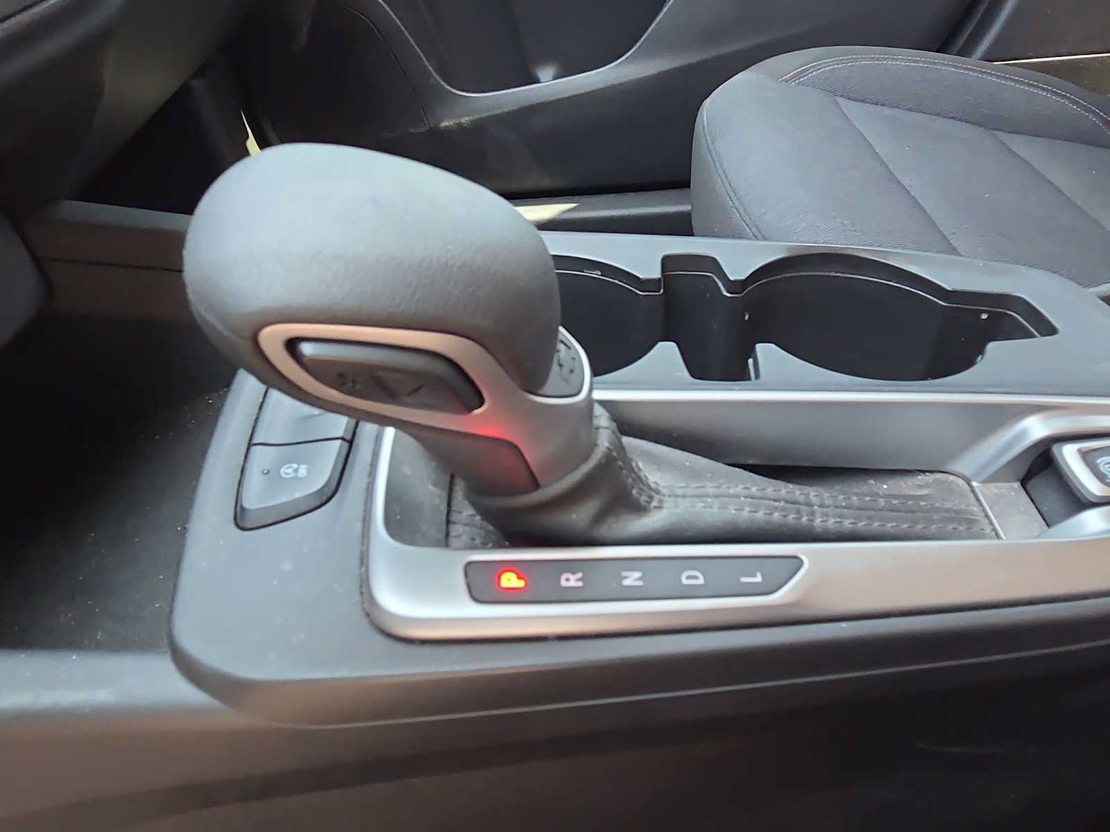 Used 2024 Chevrolet Trax LS FWD image 21