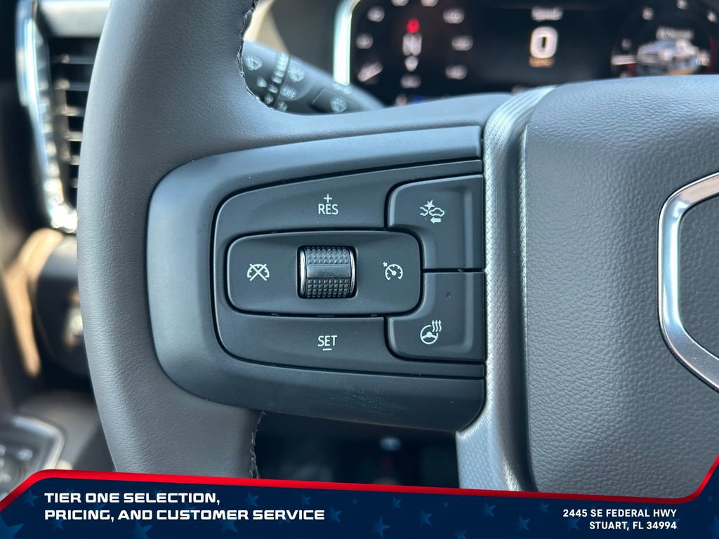 New 2026 GMC Sierra 2500 Denali w/ Denali Reserve Package AWD/4WD image 27