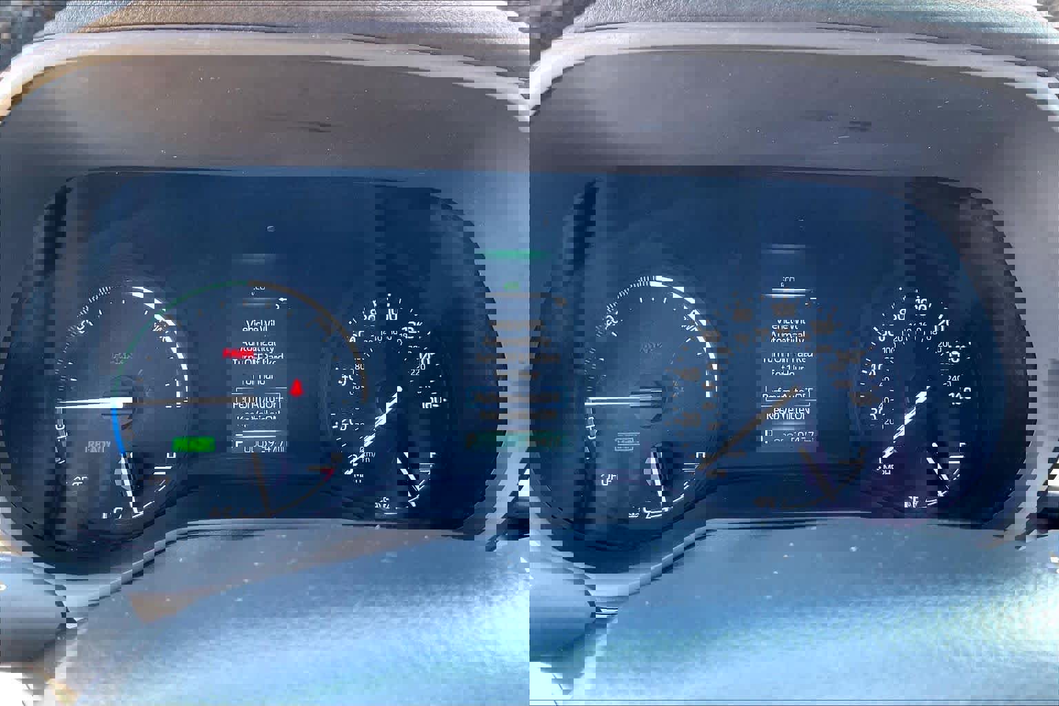 Used 2024 Toyota Sienna XLE FWD image 49