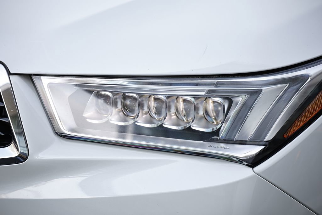 Used 2019 Acura MDX SH-AWD w/ Technology Package image 12