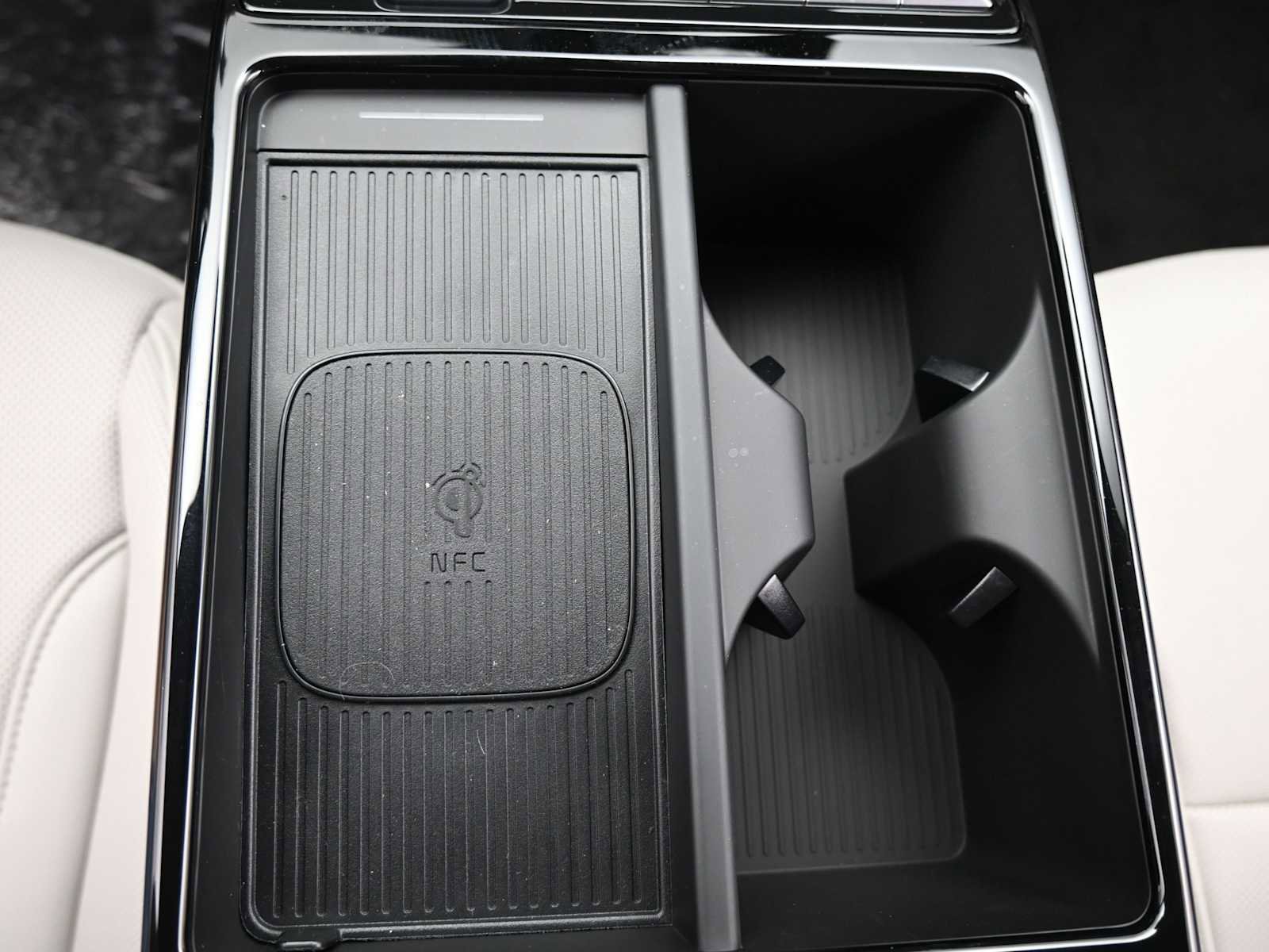 New 2026 Hyundai Tucson Limited image 21