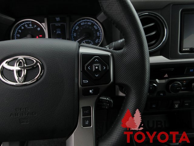 Certified 2023 Toyota Tacoma 4x4 Double Cab image 19