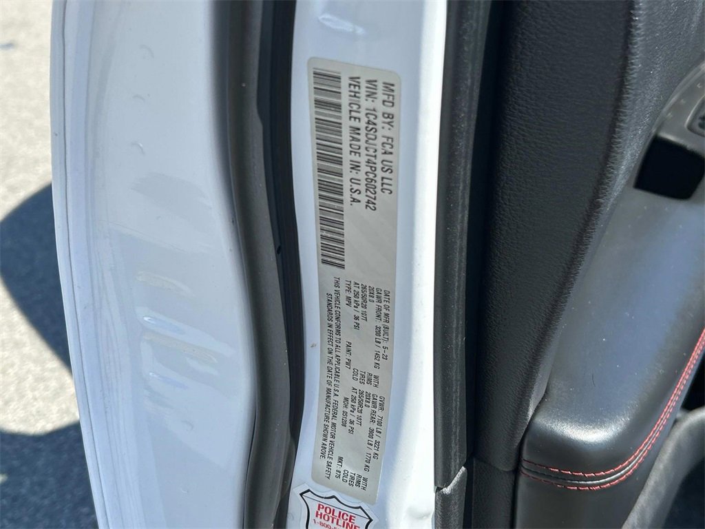 Used 2023 Dodge Durango R/T image 11