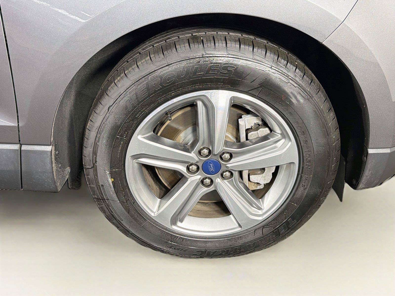 Used 2022 Ford Edge SEL w/ Convenience Package AWD/4WD image 36