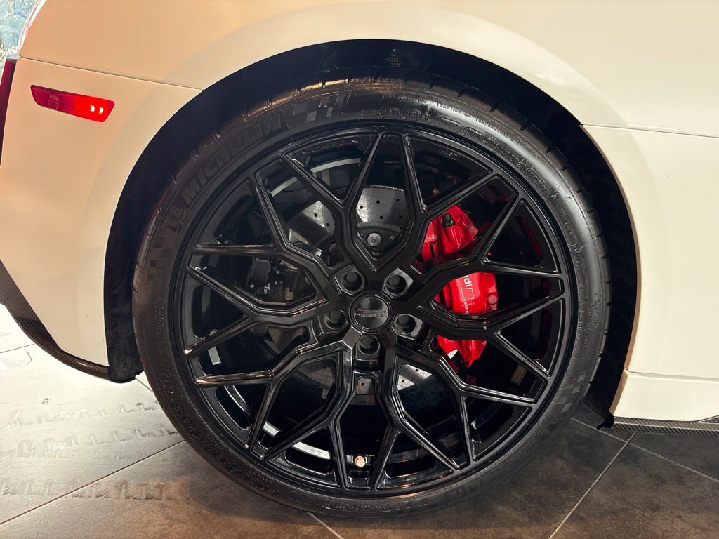 Used 2021 Audi R8 V10 performance AWD/4WD image 14