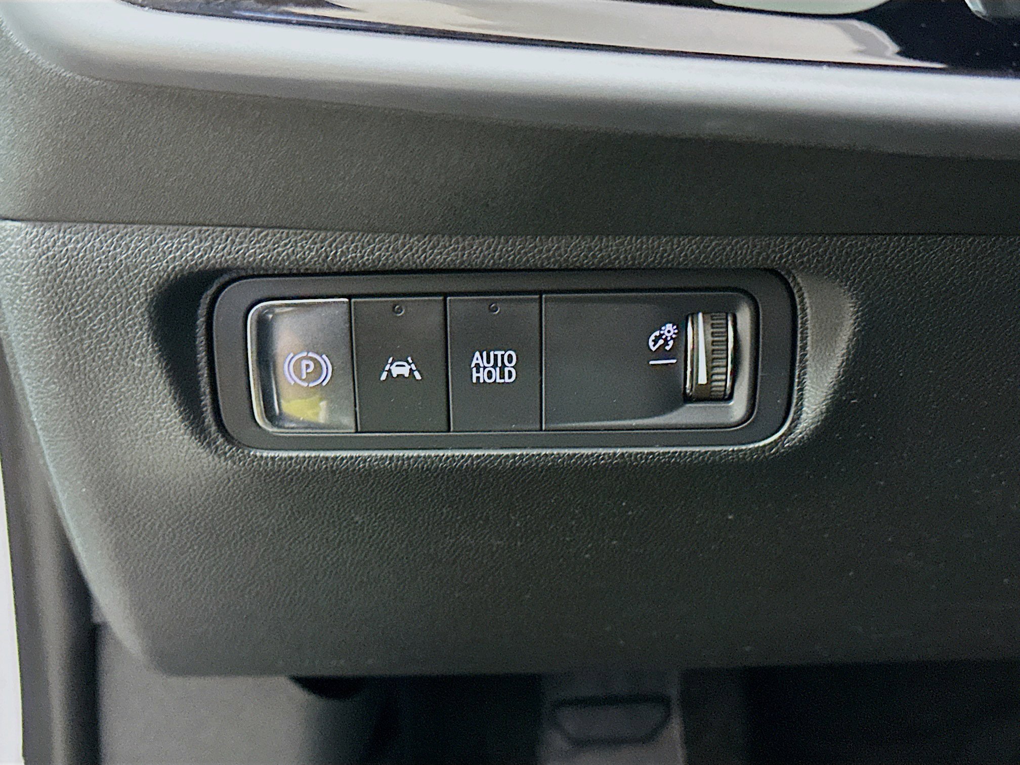 Used 2025 Honda Prologue EX image 16