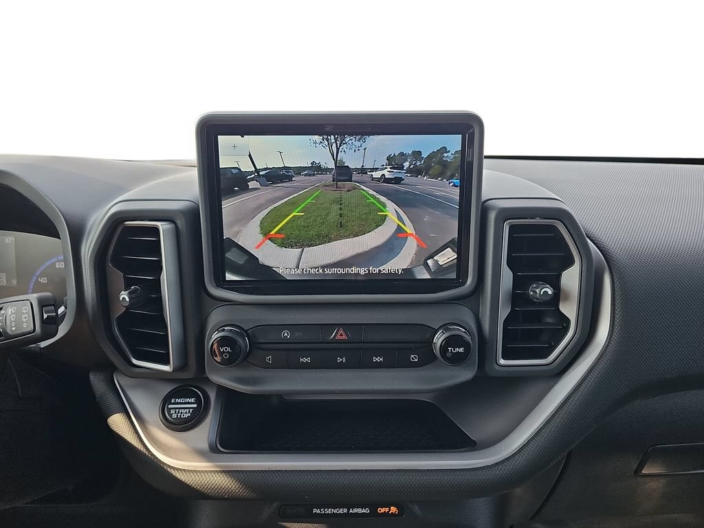 Used 2023 Ford Bronco Sport Big Bend AWD/4WD image 23