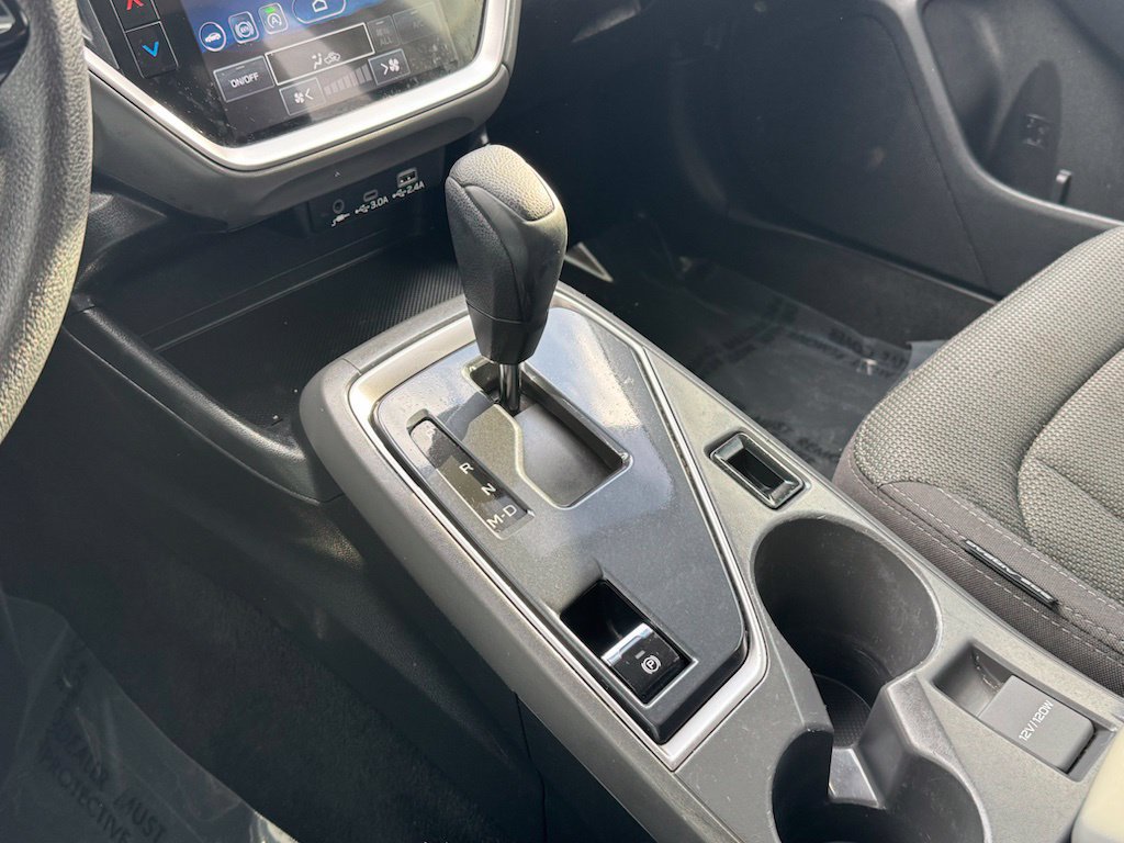 Certified 2024 Subaru Crosstrek 2.0i Premium AWD/4WD image 17