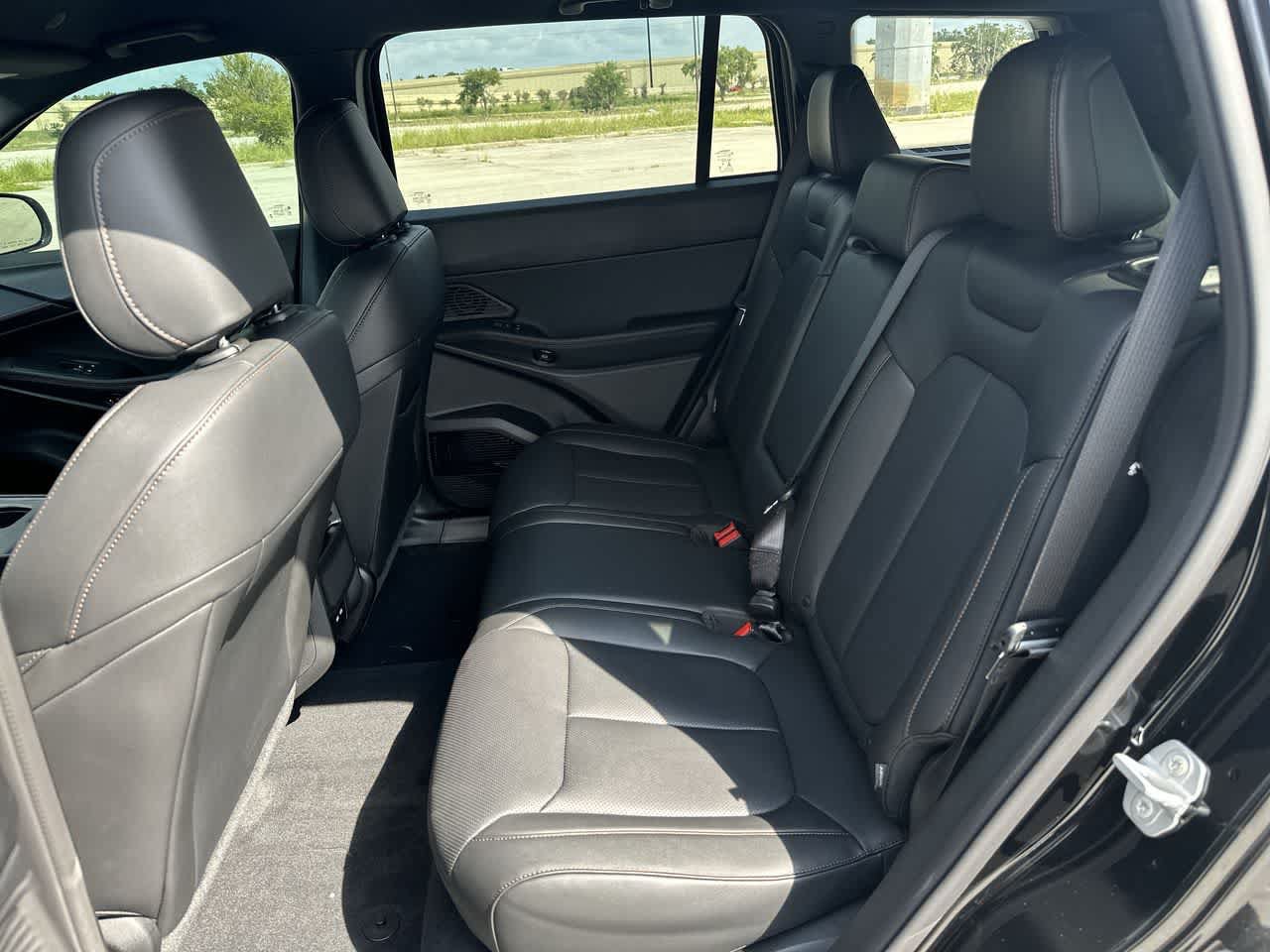New 2026 Jeep Cherokee Limited AWD/4WD image 18