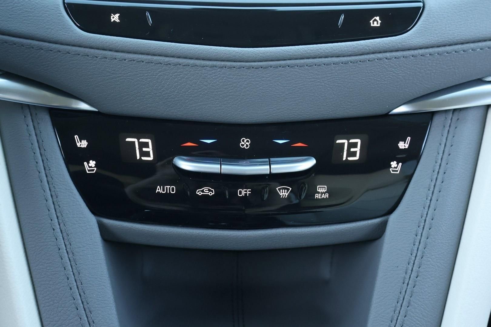 New 2026 Cadillac XT5 Premium Luxury w/ Driver Assist Package image 26