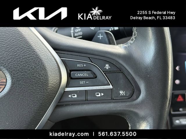 Used 2019 INFINITI QX50 Essential w/ Premium Heat Package FWD image 30