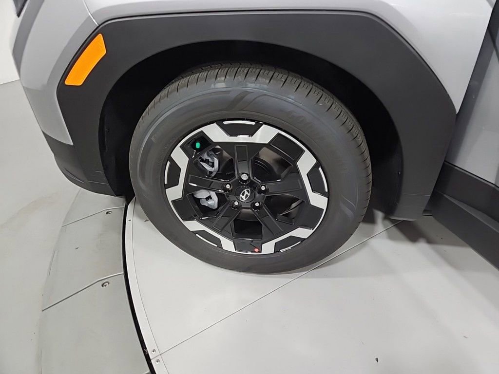 Used 2025 Hyundai Santa Fe SEL image 27