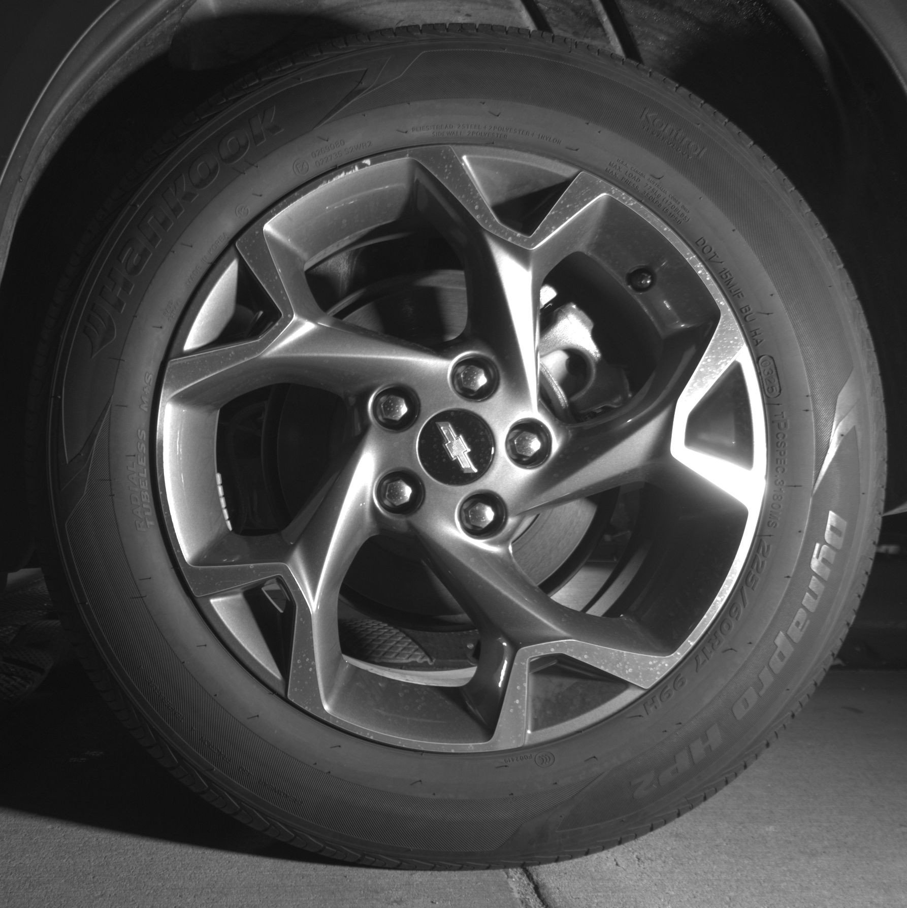 Used 2025 Chevrolet Trax LT image 14