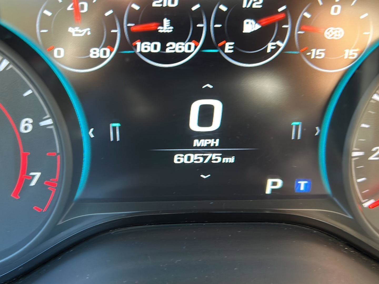 Used 2018 Chevrolet Camaro ZL1 image 11