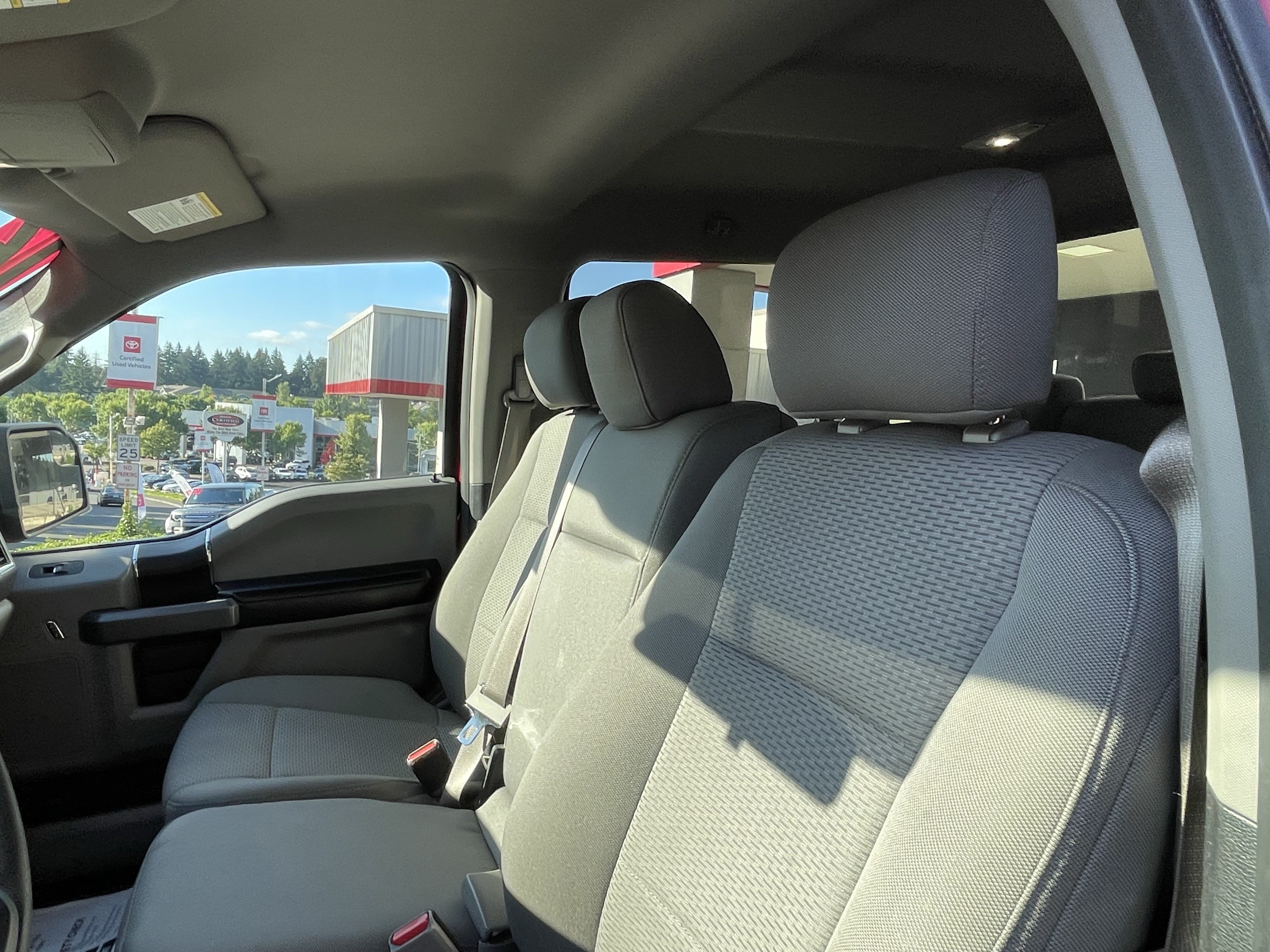 Used 2016 Ford F150 XLT AWD/4WD image 16