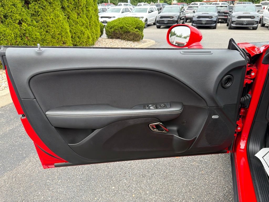 Used 2022 Dodge Challenger SRT Super Stock RWD image 20