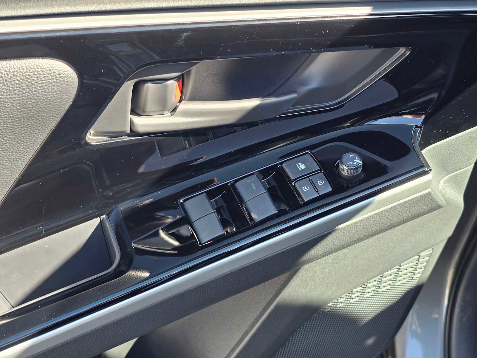 Certified 2023 Toyota bZ4X XLE w/ Weather Package AWD/4WD image 23