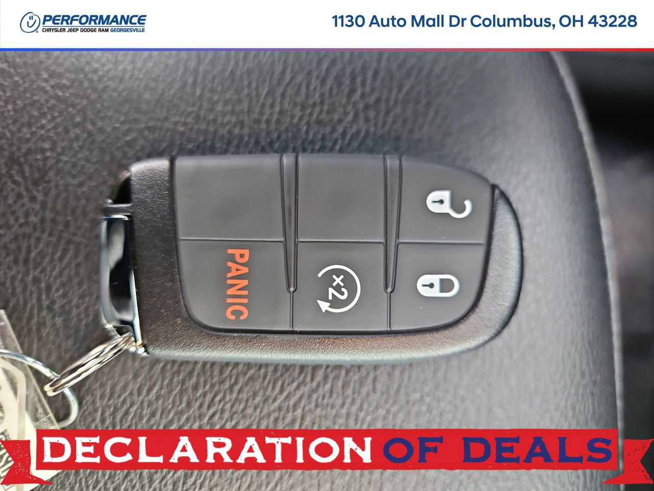 New 2026 Jeep Compass Latitude image 31