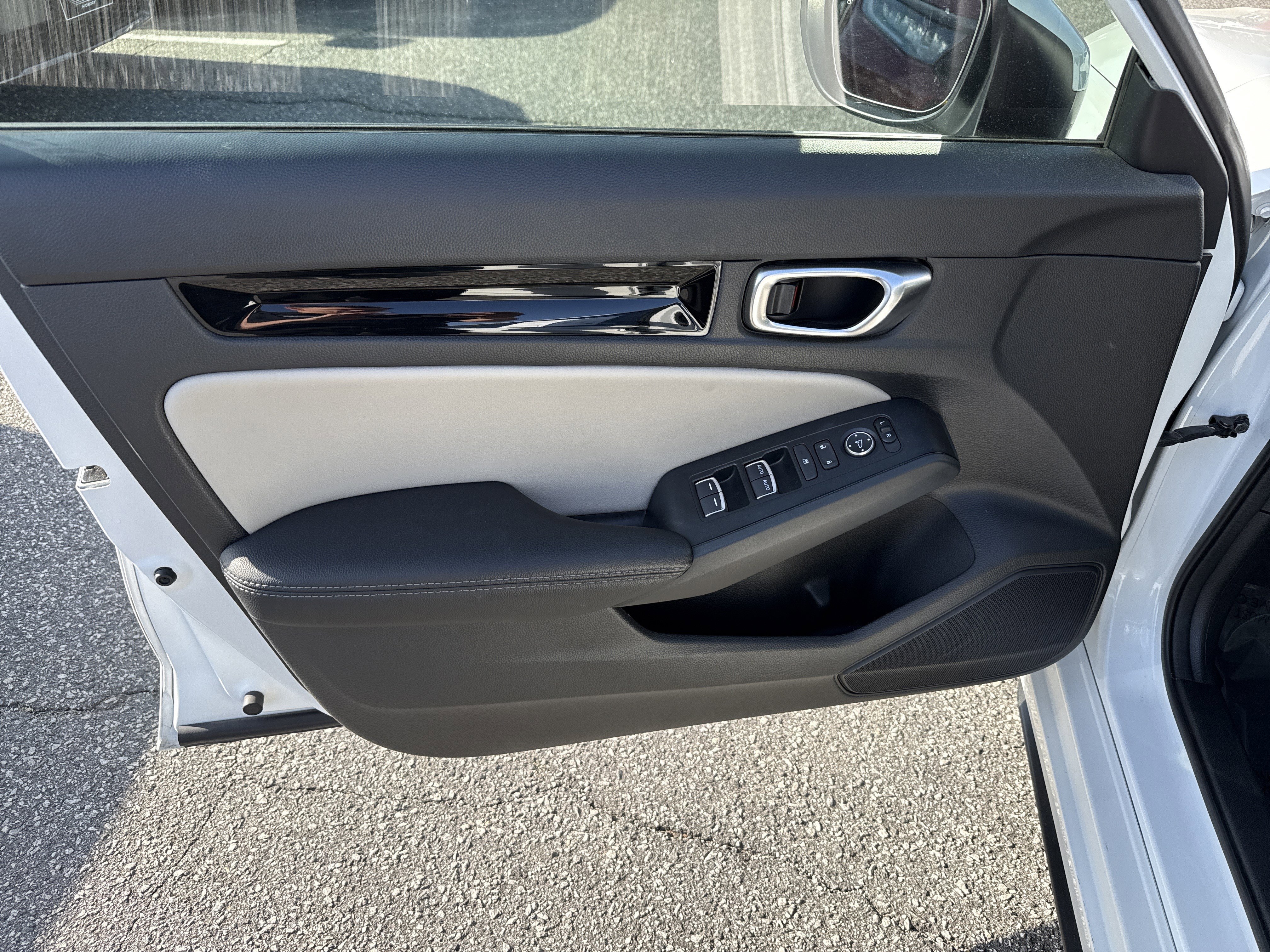 Certified 2023 Honda Civic EX-L image 14
