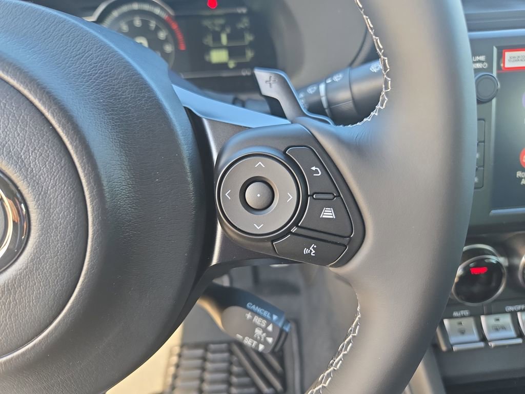 New 2026 Toyota GR86 Premium image 26