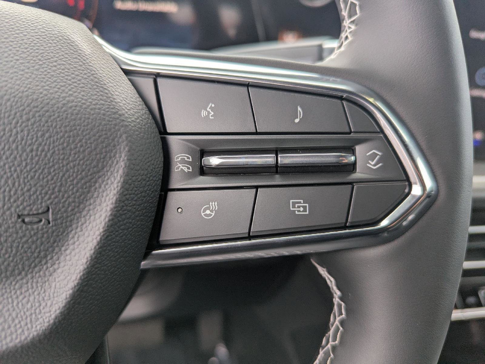 New 2026 Chevrolet Traverse LT w/ Midnight/Sport Edition image 41