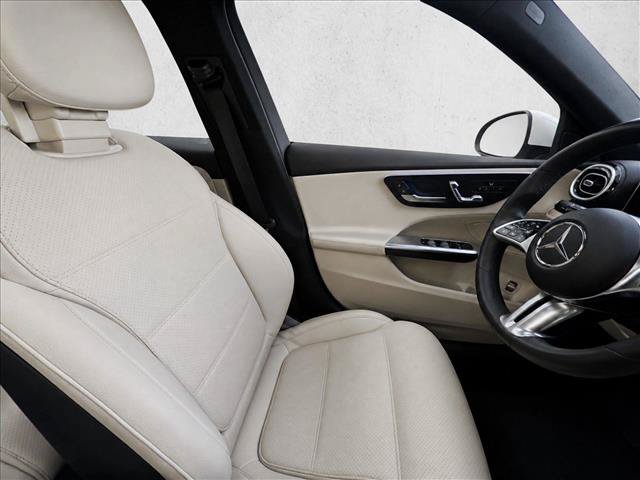 Used 2026 Mercedes-Benz C 300 Sedan image 17