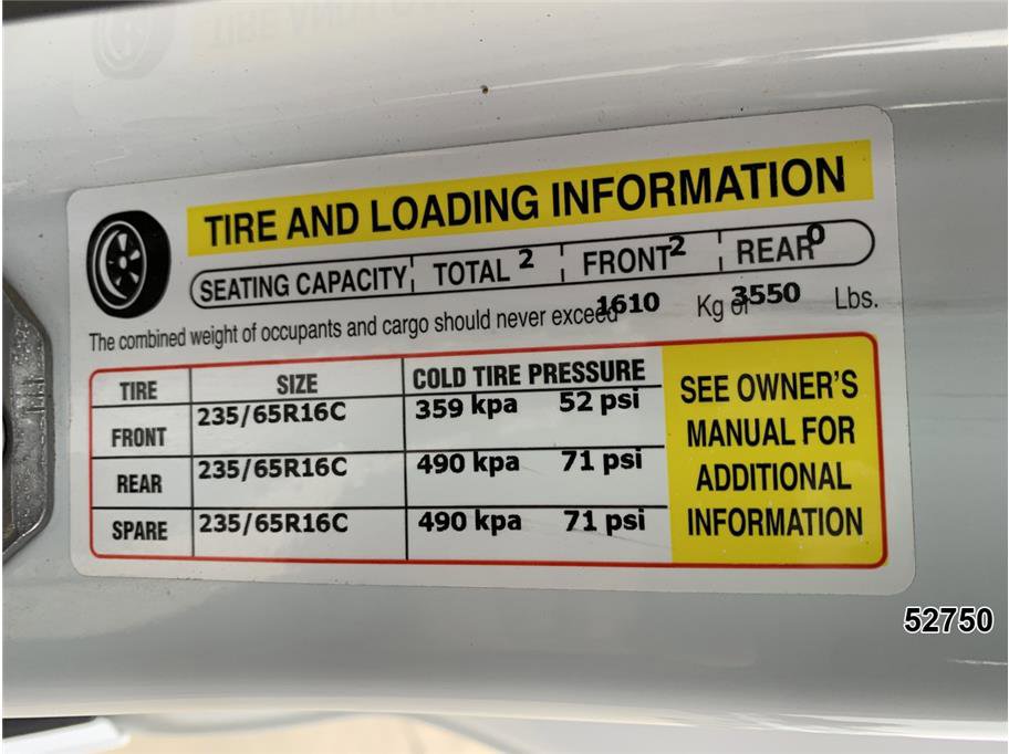 Used 2019 Ford Transit 150 XLT RWD image 21
