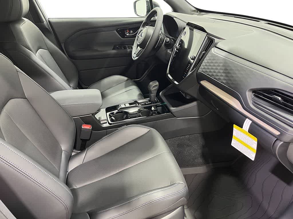 New 2026 Subaru Forester Touring AWD/4WD image 29