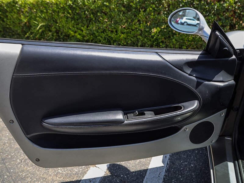 Used 2000 Ferrari 360 Modena RWD image 21