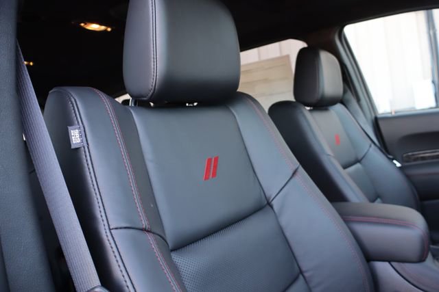 New 2026 Dodge Durango GT AWD/4WD image 48