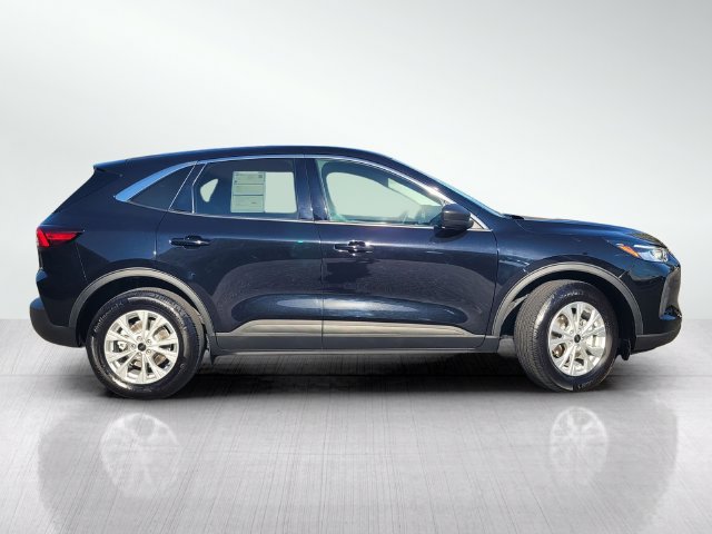 Certified 2023 Ford Escape Active AWD/4WD image 3