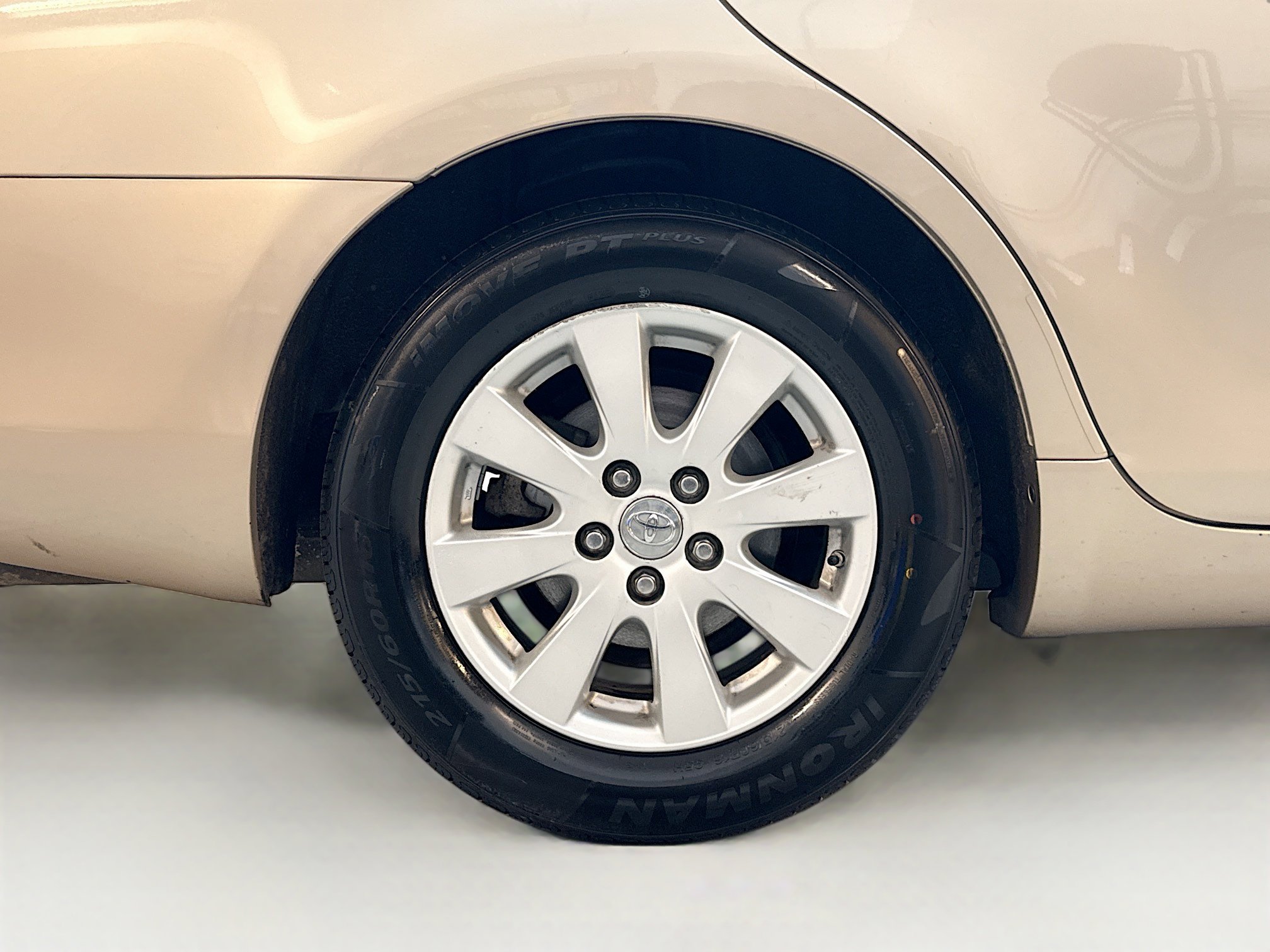 Used 2008 Toyota Camry Hybrid image 11