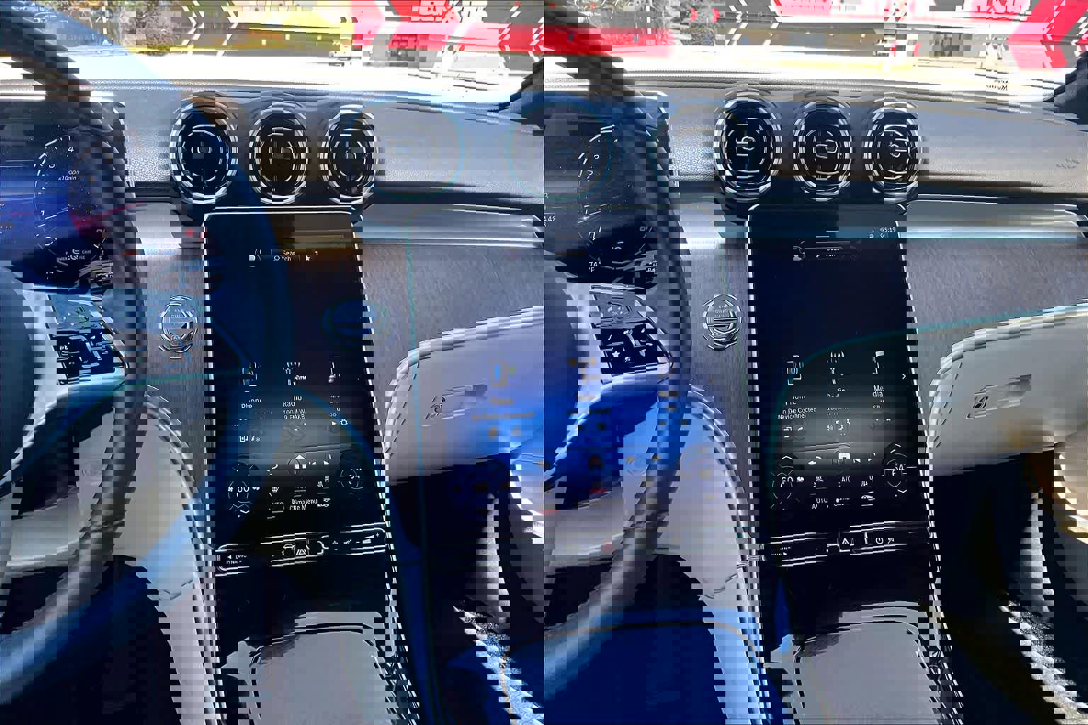 Certified 2022 Mercedes-Benz C 300 Sedan image 7