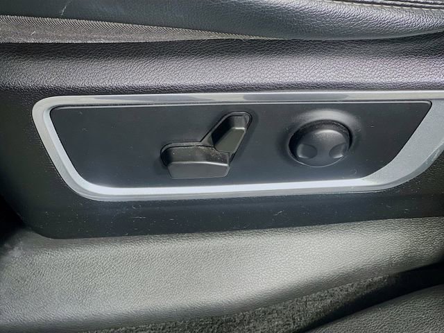 Used 2022 RAM 1500 Laramie AWD/4WD image 13