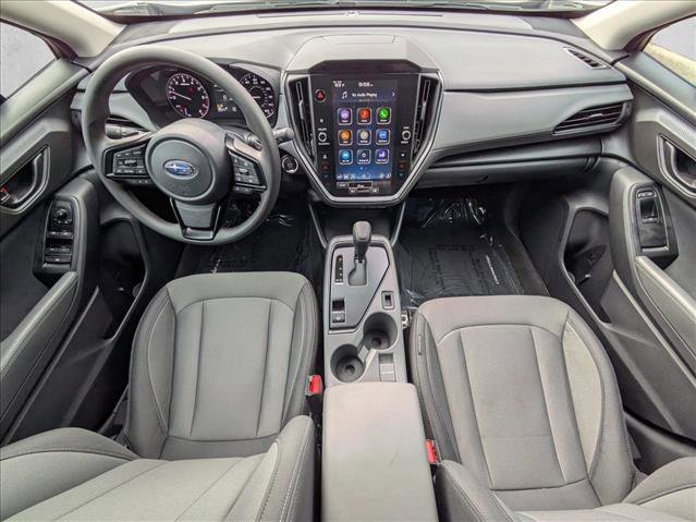 New 2026 Subaru Crosstrek 2.0i Premium w/ Convenience Package #2 image 3