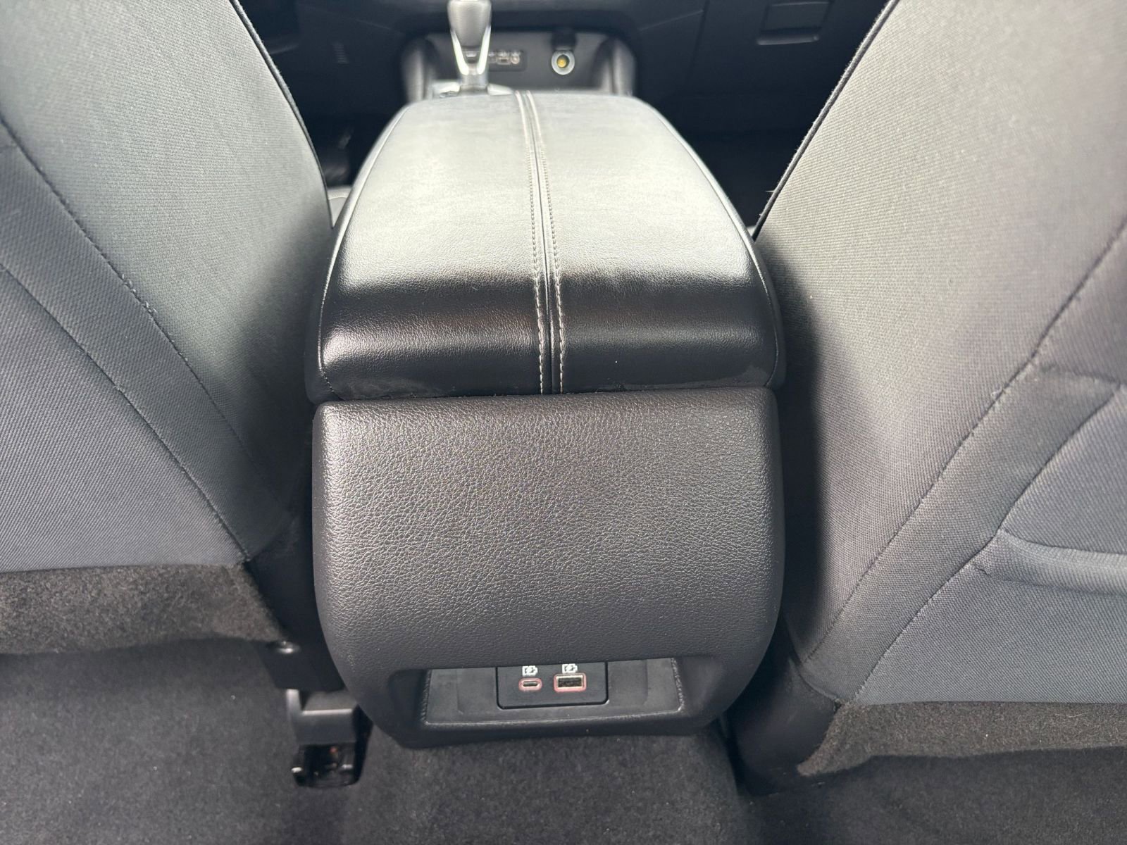 Used 2025 Nissan Altima 2.5 SV FWD image 24
