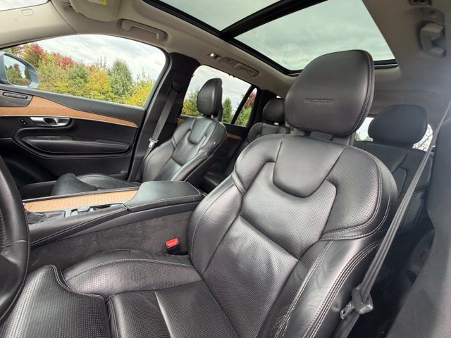 Used 2020 Volvo XC90 T6 Inscription w/ Protection Package Premier AWD/4WD image 16