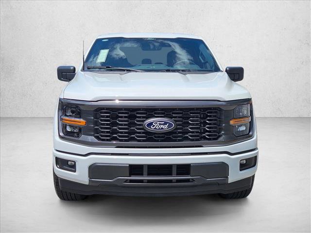 New 2026 Ford F150 STX RWD image 6