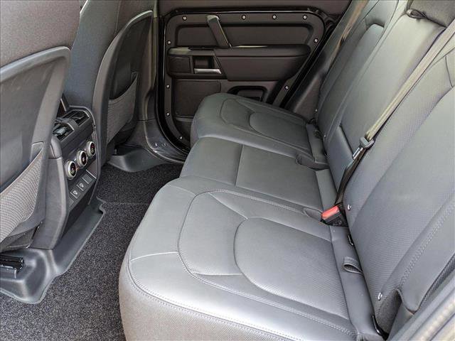 New 2025 Land Rover Defender 110 V8 image 17