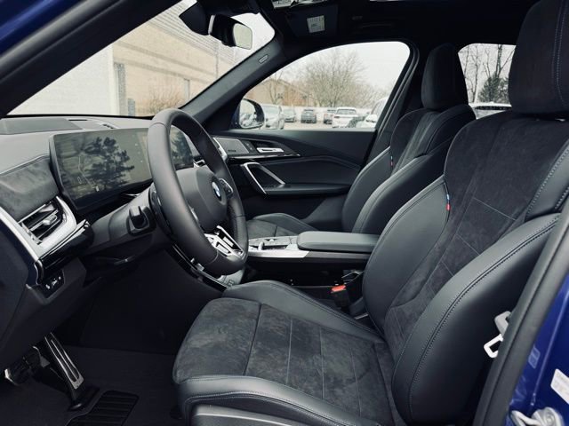 New 2026 BMW X1 xDrive28i w/ Technology Package image 19