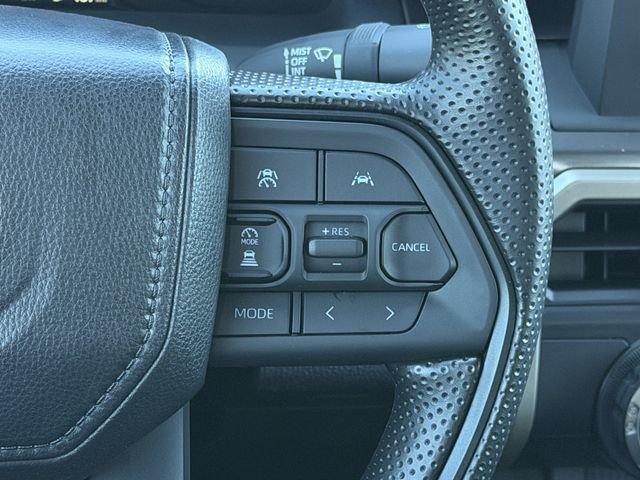 New 2026 Toyota Tacoma SR5 image 15